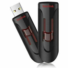 New SanDisk 64GB Cruzer Glide USB 3.0 Flash Drive Genuine USA Seller picture