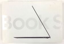 Samsung Galaxy Book S - PreOwned/Used - Powers On - Missing Pieces - **READ picture