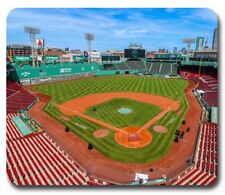 Fenway Park in Boston - Mouse Pad / PC Mousepad - Baseball Sports Fan Gift picture