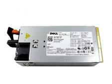 1100W L1100A-S0 TCVRR 1Y45R 0TCVRR 01Y45R For DELL R910 T710 Power Supply TESTED picture