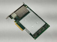 QLogic QLE2694-SR 16Gbs Quad Port PCI Express Gen3 x16 HBA Card picture