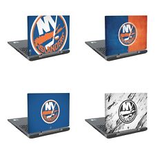 OFFICIAL NHL NEW YORK ISLANDERS VINYL STICKER SKIN DECAL FOR ASUS DELL HP XIAOMI picture
