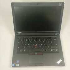 Broken Lenovo ThinkPad Edge 0579 057922U 14