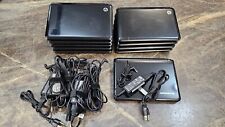 (LOT OF 10) HP Mini 110 Netbook Intel Atom N270 1.6GHz 2GB NO OS picture