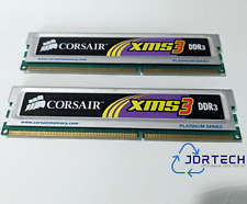CORSAIR 4 GB DDR3 Heatsink Desktop RAM Kit (2x2 GB, 1333 MHz, CM3X2G1333C9) picture