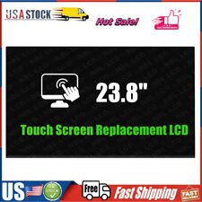 24-XA1014 24-X L17303-272 L17303-272-RB LM238WF5-SSF1 for HP LCD Screen 23.8“ picture