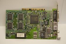 ATI 3D Rage II PCI Video Card 109-37100-00 Mach64-VR 113-37101-127 ,  picture
