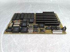 Zeos 386SX AT Motherboard Intel NG80386SX-16 16MHz 2048KB Boots picture
