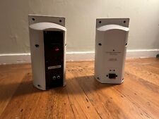 Vintage Apple Design Powered Speakers Model M6082 by Apple Inc. picture