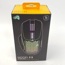 Glorious - Model I 2 Ultra Lightweight Wireless Optical Gaming Mouse picture
