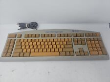 Sun Microsystems Type 6 3201273-01 USB Keyboard picture