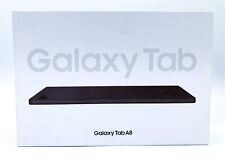 Samsung Galaxy Tab A8 10.5 Tablet 64GB GRAY WiFi SM-X200NZAEXAR picture