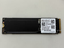 Samsung 512GB PM991a M.2 PCIe NVMe SSD 2280 Solid State 3100MB/s MZVLQ512HBLU picture