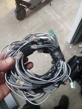 Bundle Of 5 Rj-11 Telephone Patch Cables picture