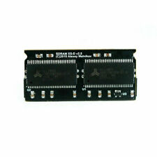 1X MISTER FPGA 128M SDRAM Board Atari 2600/5200 GBC GB FC SFC PCE MD NEO GEO picture