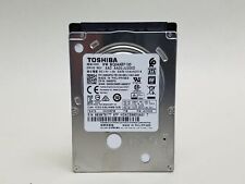 Toshiba MQ04ABF100 1 TB SATA III 2.5 in Laptop Hard Drive picture