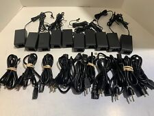 10-Pack USED 48V Power Supply Cisco IP 7900 Series IP Phone CP-PWR-CUBE-3 picture