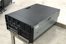 Dell PowerEdge VRTX Rackmount Chassis 2/ 4 PSU 2 CMC Modules 2x M630 picture