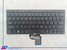 Laptop Keyboard For ACER Spin1 SP111-32N SP111-34N N17H2 SP111-33 US Non-Backlit picture