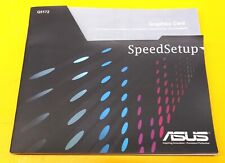⭐️⭐️⭐️⭐️⭐️ ASUS SpeedSetup Graphics Card User Guide Q5172 picture