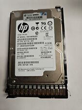 HP EH0146FBQDC 653950-001 627114-001 146GB 6G SAS 15K 2.5