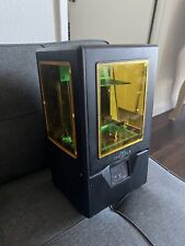 ANYCUBIC PHOTON S 3D RESIN PRINTER W/POWER CORD (WCP013385) picture