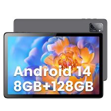 2024 Newest Tablet 10 inch Android 14 Tablets 8GB RAM+128GB ROM+512GB Expand ... picture