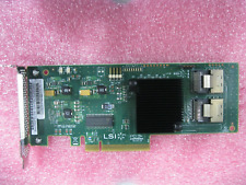 Sun 375-3640 LSI SAS9211-8i  8-Port 6Gbps SAS-2 PCI Express HBA (LSI) - B3403 picture