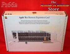 ✅ 🍎 Genuine Apple IIGS Memory Expansion Card in Retail Box picture