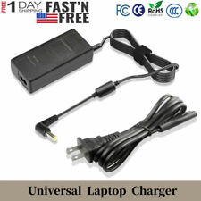 90W 65W Laptop Charger Power Supply for Toshiba Asus Fujisu Simens 5.5mm-2.5mm picture