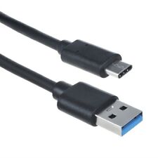 OmiLik 3A USB A to USB-C Power Cable Cord For Lenovo Tab P11 Pro M10 Plus  picture