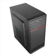 MTC Home Office - OfficeMate D0299 - AMD - desktop computer tower picture