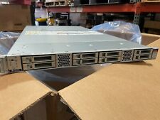 Oracle Sun X8-2 Base no CPU/DISK Dual Power picture