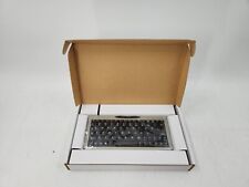 SolidTek ASK-3100 Super-Mini USB Mini Keyboard Open Box  EB-14074 picture