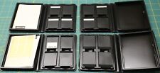 Lot of 16 Sinclair QL Microdrive Cartridges Including Database Spreadsheet ... picture