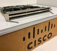 Cisco C6800-48P-SFP Catalyst 6800 Series Gigabit Ethernet Fiber Module picture