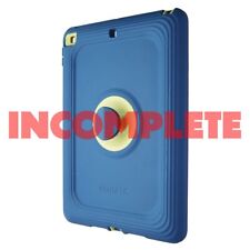 INCOMPLETE - OtterBox Trusty Tablet Case for iPad 9th/8th/7th Gen - Blue/Yellow picture