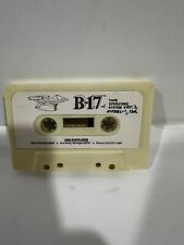 Vintage TRS-80 B-17 Version 2 & 3 Model 1 16k Cassette Radio Shack Tandy picture