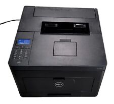 Dell S2810DN Laser Standard Monochrome Workgroup Printer picture