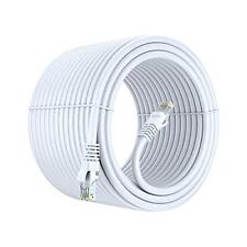 Maximm Cat 6 Ethernet Cable 250 Ft 100% Pure Copper Cat6 Cable LAN Cable Inte... picture