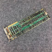 Vintage IBM 1501483 XM 8-Bit ISA Monochrome Video Graphics Card for PC/XT/AT picture