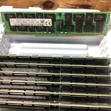 SK Hynix 64GB 4RX4 PC4-2133P DDR4 17000Mhz LRDIMM ECC Server Memory DIMM RAM picture