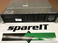 653200-B21 HPE PROLIANT DL380P GEN8 8 SFF.  Dual P/S.  No CPU No Mem. picture