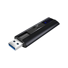 SanDisk 512GB Extreme PRO USB 3.2 Solid State Flash Drive - SDCZ880-512G-G46 picture