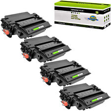 4PK Black Q6511X 11X Toner Cartridge Fit For HP LaserJet 2420D 2420N 2420DN 2430 picture