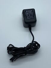 UpBright 12V AC AC Adapter For 12 Volts Model 41-120-0600 LTD Class 2 picture