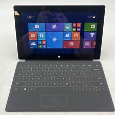 1516 Microsoft Surface RT 32GB 10.6in Windows RT Tablet 64GB SSD 2GB RAM 1.3GHz picture