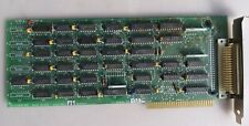 SYSGEN Rare Vintage Board  Assy Rev 06 SH9001 SBC-1-2A 37 Pin connector picture
