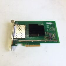 Lenovo ThinkSystem Intel X710-DA4 FH PCIe 10Gb 4-Port SFP+ Ethernet Adapter picture