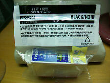 NEW Epson Black Ink Cartridge T026  picture